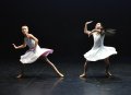 Antoinette  Brooks-Daw and Rachael Gillespie in Lar Lubovitchs Concerto 622
