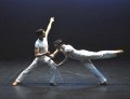 Matthew Koon and Giuliano Contadini in Lar Lubovitchs Concerto 622