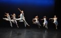 Artists of the Northern Ballet in Lar Lubovitchs Concerto 622