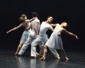 Dreda Blow. Giuliano Contandini, Matthew Koon and Antoinette Brooks-Daw in Lar Lubovitchs Concerto 622