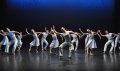 Artists of the Northern Ballet in Lar Lubovitchs Concerto 622
