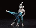 Martha Leebolt and Giuliano Contadini in Hans van Mannens Concertante
