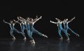 Artists of the Northern Ballet in Hans van Mannens Concertante