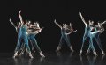 Artists of the Northern Ballet in Hans van Mannens Concertante