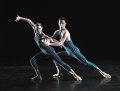 Hannah Bateman and Tobias Batley in Hans van Mannens Concertante