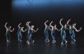 Artists of the Northern Ballet in Hans van Mannens Concertante