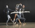 Artists of the Northern Ballet in Kenneth Tindalls Luminous Junc-ture