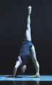 Benjamin Mitchell in Kenneth Tindalls Luminous Junc-ture