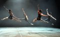 Artists of the Northern Ballet in Kenneth Tindalls Luminous Junc-ture