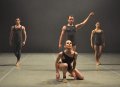 Artists of the Northern Ballet in Kenneth Tindalls Luminous Junc-ture