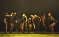 Artists of the Northern Ballet in Kenneth Tindalls Luminous Junc-ture