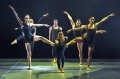 Artists of the Northern Ballet in Kenneth Tindalls Luminous Junc-ture