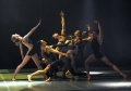 Artists of the Northern Ballet in Kenneth Tindalls Luminous Junc-ture
