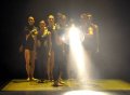 Artists of the Northern Ballet in Kenneth Tindalls Luminous Junc-ture