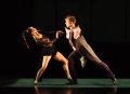 Yoko Takahashi - Carabosse fights with Stefan Wise The Dream Master