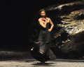Julie Anne Stanzak in Vollmond