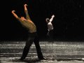 Pablo Aran Gimeno and Rainer Behr in Vollmond