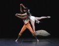 Sergio Diaz - Prince and Virginie Caussin - Snow White