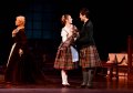Janette Mulligan - Anna, Sarah Thomsob - Effie and Qi Huan - James