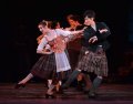 Sarah Thomson - Effie and Qi Huan - James