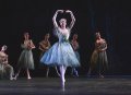 Clare Morehen - Lead Sylph and Sylps