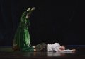 Mary McKendry - Madge and Qi Huan - James