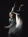 Edit Domoszlai and Daniel Davidson in Simone Damberg Wurtzs Rift
