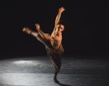 Dane Hurst in Odabo