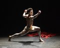 Dane Hurst in Odabo
