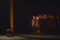 Simone Damberg Wurtz and members of the company