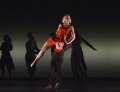 Simone Damberg Wurtz and members of the company