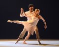 Dane Hurst and Hannah Rudd