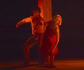 Miguel Altunaga and Simone Damberg Wurtz