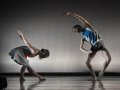 Hannah Kidd and Andrew Macleman in Buzzing Round the Hunisuccle