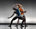 Nathan Goodman and Elly Braund in Buzzing Round the Hunisuccle