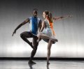 Nathan Goodman and Elly Braund