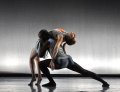 Nathan Goodman and Elly Braund