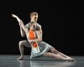Hannah Kidd and Andrew Macleman in Buzzing Round the Hunisuccle