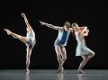 Liam Riddick, Andrew Macleman and Hannah Kidd