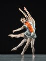 Hannah Kidd and Andrew Macleman in Buzzing Round the Hunisuccle