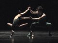 Aki Saito and Wim Vanlessen in Artifact