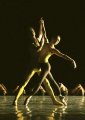 Wim Vanlessen and Aki Sato in Artifact