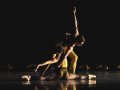 David Jonathan, Yurie Matsuura and dancers in Artifact