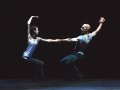 Carys Staton and Russell Maliphant in Still Current