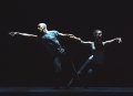 Russell Maliphant and Carys Staton in Still Current