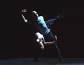Russell Maliphant and Carys Staton in Still Current
