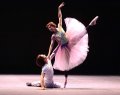 Vladislav Lantratov and Maria Alexandrova in Adagio from Nureyev