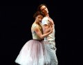 Maria Alexandrova and Vladislav Lantratov in Adagio from Nureyev