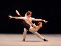 Vladislav Lantratov and Maria Alexandrova in Don Quixote