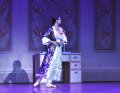 Yuliya Makhalina in Le Spectre de la Rose